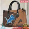 Kansas City Chiefs Personalized Name Top Handle Leather Fashion Bag Kansas City Chiefs Personalized Name Top Handle Leather Fashion Bag