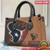 Personalized Detroit Lions Name Leather Tote Bag Blue Pride Edition Personalized Detroit Lions Name Leather Tote Bag Blue Pride Edition