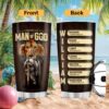 Personalized Pastor James Smith Preacher & Teacher Appreciation Tumbler Gift Personalized Pastor James Smith Preacher & Teacher Appreciation Tumbler Gift