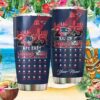 Star Trek 60th Anniversary Multiverse Cast Signed Memories Tumbler Star Trek 60th Anniversary Multiverse Cast Signed Memories Tumbler