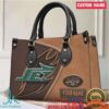 Personalized Los Angeles Rams Custom Name Leather Handbag Crossbody Bag Personalized Los Angeles Rams Custom Name Leather Handbag Crossbody Bag