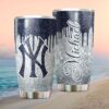 Personalized 3D Embossed Green Tractor Farm Scene 30oz Tumbler Personalized 3D Embossed Green Tractor Farm Scene 30oz Tumbler