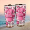 Personalized NZ Warriors “Grumpy Old Man” Rugby Fan Custom Name Tumbler Personalized NZ Warriors “Grumpy Old Man” Rugby Fan Custom Name Tumbler
