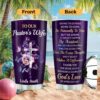 Personalized Pastor Servant’s Heart Tumbler Matthew 25h21 Praying Hands Personalized Pastor Servant’s Heart Tumbler Matthew 25h21 Praying Hands