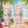 Make Up Lover Special Edition Cosmetics & Beauty 40oz Tumbler Make Up Lover Special Edition Cosmetics & Beauty 40oz Tumbler