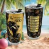 Custom Pastor Nutritional Facts Tumbler Personalized Name Clergy Gift Custom Pastor Nutritional Facts Tumbler Personalized Name Clergy Gift