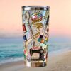 Texas A&M Aggies 150th Anniversary Limited Edition 3D Embossed Tumbler Texas A&M Aggies 150th Anniversary Limited Edition 3D Embossed Tumbler
