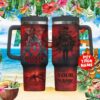 Rocky 50th Anniversary Established 1976 Tumbler Rocky Balboa Collage Design Rocky 50th Anniversary Established 1976 Tumbler Rocky Balboa Collage Design