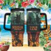 Personalized Stranger Things “The Last Adventure” Vecna & Demogorgon Tumbler Personalized Stranger Things “The Last Adventure” Vecna & Demogorgon Tumbler