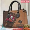 Personalized New York Giants Leather Tote Custom Name NFL Women’s Purse Personalized New York Giants Leather Tote Custom Name NFL Women’s Purse