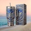 Chris Brown Raw Icon Limited Edition 3D Sculpted Tumbler with Gift Box Chris Brown Raw Icon Limited Edition 3D Sculpted Tumbler with Gift Box