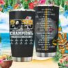 Selena Quintanilla 30th Anniversary 1995 2025 Memorial Tumbler Selena Quintanilla 30th Anniversary 1995 2025 Memorial Tumbler