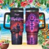 Metallica M72 World Tour 2026 Graveyard Design Insulated Travel Tumbler Metallica M72 World Tour 2026 Graveyard Design Insulated Travel Tumbler