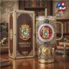 Dragon Ball 40 Years of Legend 1986 2026 Anniversary Commemorative Tumbler Dragon Ball 40 Years of Legend 1986 2026 Anniversary Commemorative Tumbler