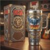 Kappa Alpha Psi Fraternity Inc. Personalized Stanley Style Tumbler KAI 1911 Kappa Alpha Psi Fraternity Inc. Personalized Stanley Style Tumbler KAI 1911