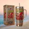 Green Bay Packers Titletown NFL Legacy 3D Embossed Insulated Tumbler Green Bay Packers Titletown NFL Legacy 3D Embossed Insulated Tumbler
