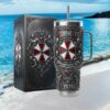 Kenny Chesney No Shoes Nation Blue Crystal Beach 3D 40oz Tumbler Tumbler Kenny Chesney No Shoes Nation Blue Crystal Beach 3D 40oz Tumbler Tumbler