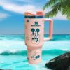 Seattle Seahawks NFC Champs 2025 Super Bowl LX Our Time 20oz Tumbler Seattle Seahawks NFC Champs 2025 Super Bowl LX Our Time 20oz Tumbler