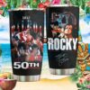 Personalized Stranger Things “The Last Adventure” Vecna & Demogorgon Tumbler Personalized Stranger Things “The Last Adventure” Vecna & Demogorgon Tumbler