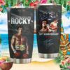 Personalized Elvis Presley King of Rock N Roll 1935 1977 Signature Tumbler Personalized Elvis Presley King of Rock N Roll 1935 1977 Signature Tumbler