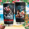 Ozzy Osbourne “Thank You For The Memories” Tribute 40oz Tumbler Ozzy Osbourne “Thank You For The Memories” Tribute 40oz Tumbler