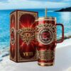Calvin and Hobbes 40th Anniversary 3D Embossed 40oz Tumbler with Gift Box Calvin and Hobbes 40th Anniversary 3D Embossed 40oz Tumbler with Gift Box