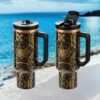 Tampa Bay Buccaneers 50th Anniversary (1976 2026) Collector’s Edition Tumbler Tampa Bay Buccaneers 50th Anniversary (1976 2026) Collector’s Edition Tumbler