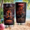 Star Wars 50th Anniversary Retro Comic Montage Custom Name Handle Tumbler Star Wars 50th Anniversary Retro Comic Montage Custom Name Handle Tumbler