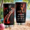 Dragon Ball 40 Years of Legend (1986 2026) Personalized 40oz Tumbler Dragon Ball 40 Years of Legend (1986 2026) Personalized 40oz Tumbler