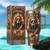 Captain America 85th Anniversary Sentinel of Liberty 40oz Tumbler with Gift Box Captain America 85th Anniversary Sentinel of Liberty 40oz Tumbler with Gift Box