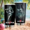 Dragon Ball 40th Anniversary 1986 2026 Son Goku Journey Never Ends 40oz Tumbler with Handle Dragon Ball 40th Anniversary 1986 2026 Son Goku Journey Never Ends 40oz Tumbler with Handle