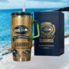 Tampa Bay Buccaneers 50th Anniversary (1976 2026) Collector’s Edition Tumbler Tampa Bay Buccaneers 50th Anniversary (1976 2026) Collector’s Edition Tumbler