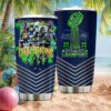 Hazbin Hotel Charlie Morningstar Luxury 3D Jeweled 40oz Tumbler & Box Hazbin Hotel Charlie Morningstar Luxury 3D Jeweled 40oz Tumbler & Box
