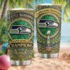 Metallica 72 Seasons Raven and Skull Heavy Metal Stainless Steel Tumbler Metallica 72 Seasons Raven and Skull Heavy Metal Stainless Steel Tumbler