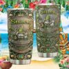 Pittsburgh STumblerlers 2025 AFC North Division Champions Roster Tumbler Pittsburgh STumblerlers 2025 AFC North Division Champions Roster Tumbler