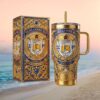 Chicago Bears Heritage Edition 40oz Tumbler Soldier Field Legend 1920 2026 Chicago Bears Heritage Edition 40oz Tumbler Soldier Field Legend 1920 2026