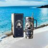 Megan Moroney Emo Cowgirl Jeweled Country Music Tumbler Megan Moroney Emo Cowgirl Jeweled Country Music Tumbler