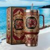 Insane Clown Posse ICP “The Great Milenko” Psychedelic 40oz Custom Tumbler Insane Clown Posse ICP “The Great Milenko” Psychedelic 40oz Custom Tumbler