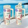 Wests Tigers NRL Personalized Tumbler Custom Name Graphic Travel Tumbler Wests Tigers NRL Personalized Tumbler Custom Name Graphic Travel Tumbler