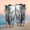 Personalized New England Patriots Super Bowl LIX Champions Tumbler Personalized New England Patriots Super Bowl LIX Champions Tumbler