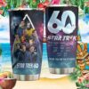 Rocky Balboa “The Italian Stallion” 50 Years Anniversary Tumbler with Signature Rocky Balboa “The Italian Stallion” 50 Years Anniversary Tumbler with Signature