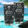 Disney Lilo & Stitch Sunset Tropical Island Beach Scene Custom Tumbler Disney Lilo & Stitch Sunset Tropical Island Beach Scene Custom Tumbler
