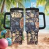 Dolly Parton “Clear Blue Morning” Portraits and Song Lyrics Tribute Tumbler Dolly Parton “Clear Blue Morning” Portraits and Song Lyrics Tribute Tumbler