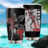 Marilyn Monroe 100th Anniversary Pink Floral Rose Commemorative Tumbler Marilyn Monroe 100th Anniversary Pink Floral Rose Commemorative Tumbler