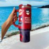 San Francisco 49ers 80th Anniversary Gold Leaf Edition Insulated Team Tumbler San Francisco 49ers 80th Anniversary Gold Leaf Edition Insulated Team Tumbler