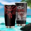 Stranger Things 10 Years “One Story One Goodbye” Timeline Tumbler Stranger Things 10 Years “One Story One Goodbye” Timeline Tumbler