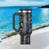 Star Trek 60th Anniversary 1966 2026 Signature Edition Stainless Steel Tumbler Star Trek 60th Anniversary 1966 2026 Signature Edition Stainless Steel Tumbler