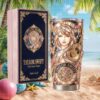 Jack & Sally Nightmare Before Christmas “True Love Never Dies” 3D Tumbler Jack & Sally Nightmare Before Christmas “True Love Never Dies” 3D Tumbler