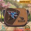 Tennessee Titans Personalized Name Luxury Leather Satchel Purse Tennessee Titans Personalized Name Luxury Leather Satchel Purse