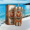 ZZ Top Sharp Dressed Man Tribute 3D Embossed Custom Tumbler ZZ Top Sharp Dressed Man Tribute 3D Embossed Custom Tumbler